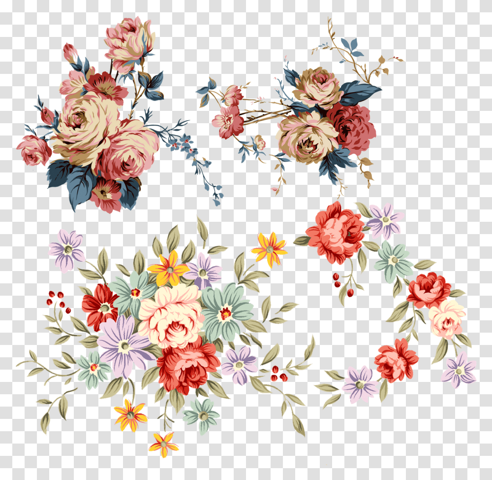 Detail Shabby Flower Png Nomer 47