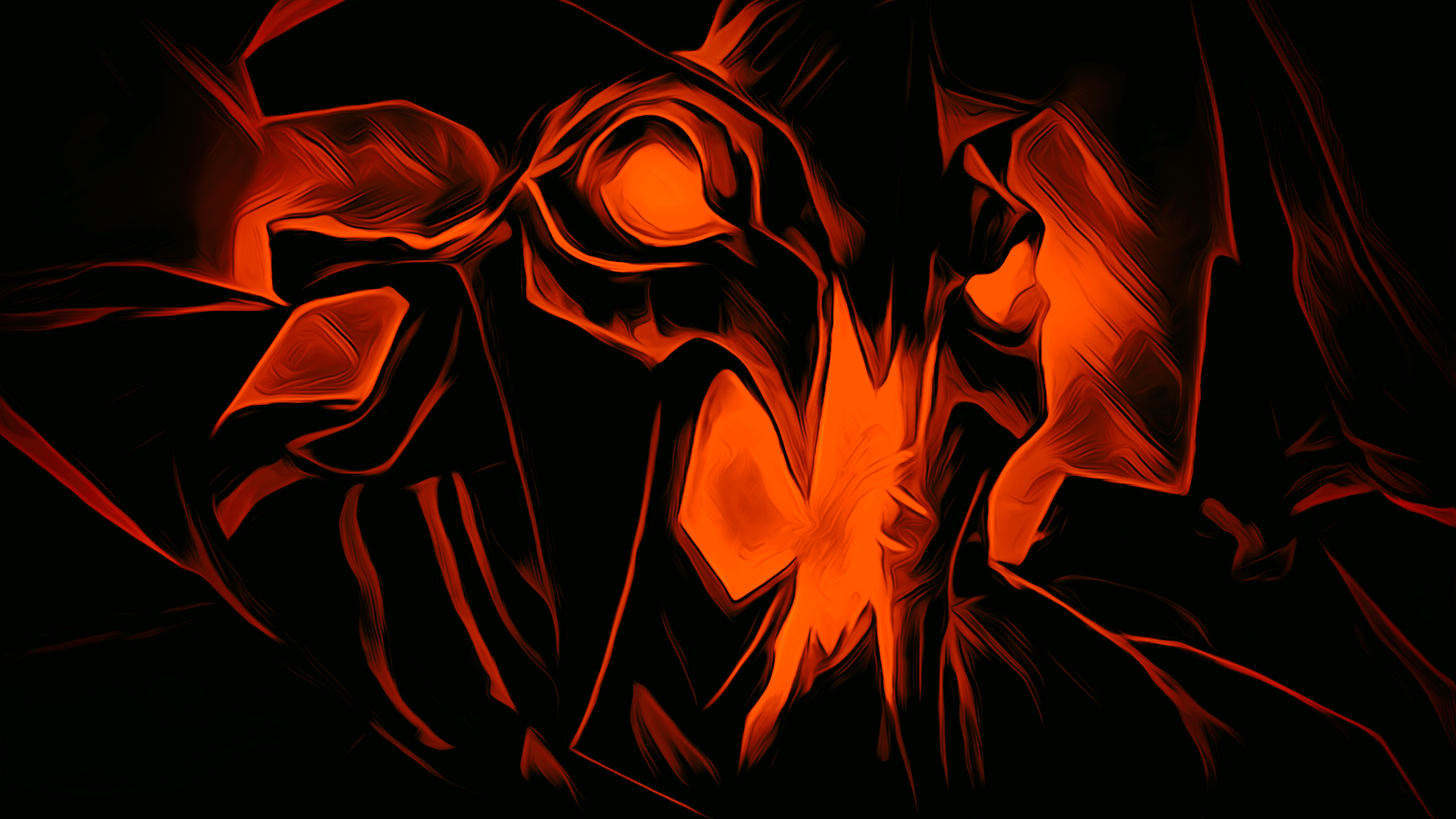 Detail Shadow Fiend Wallpaper Nomer 20