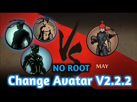 Detail Shadow Fight 2 Avatar Nomer 46