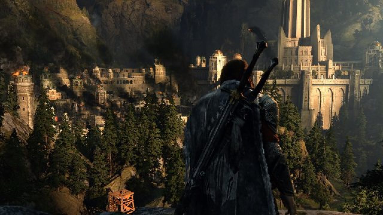 Detail Shadow Of Mordor Map Nomer 13