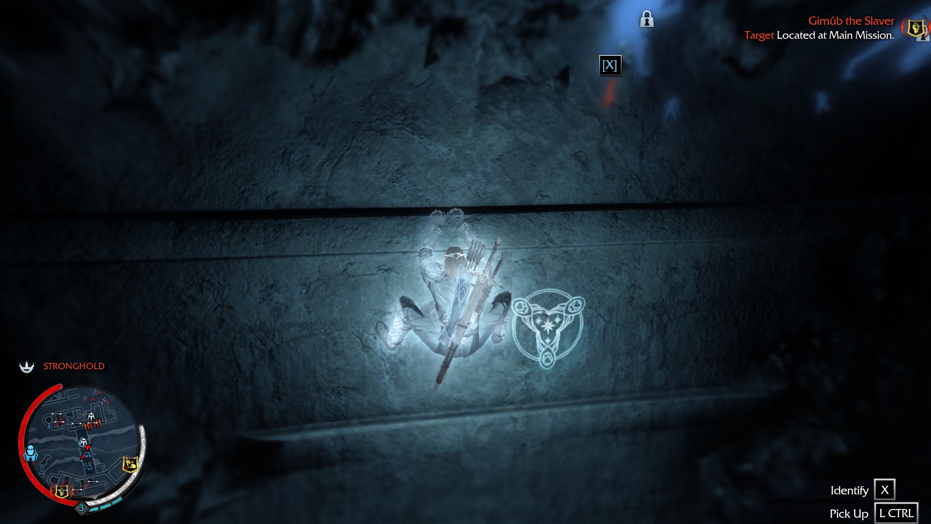 Detail Shadow Of Mordor Map Nomer 38