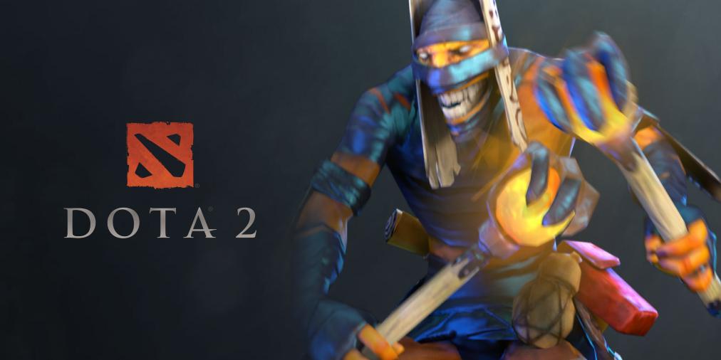 Detail Shadow Shaman Dota 2 Nomer 2