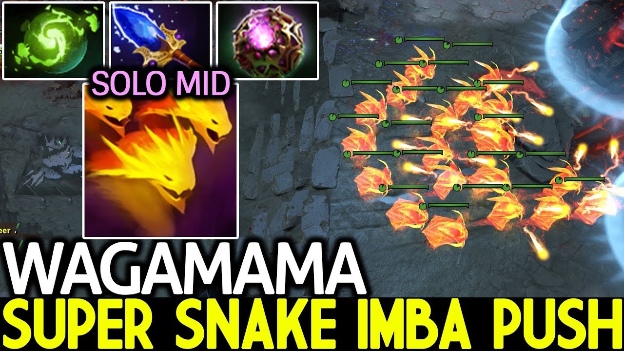 Detail Shadow Shaman Dota 2 Nomer 42