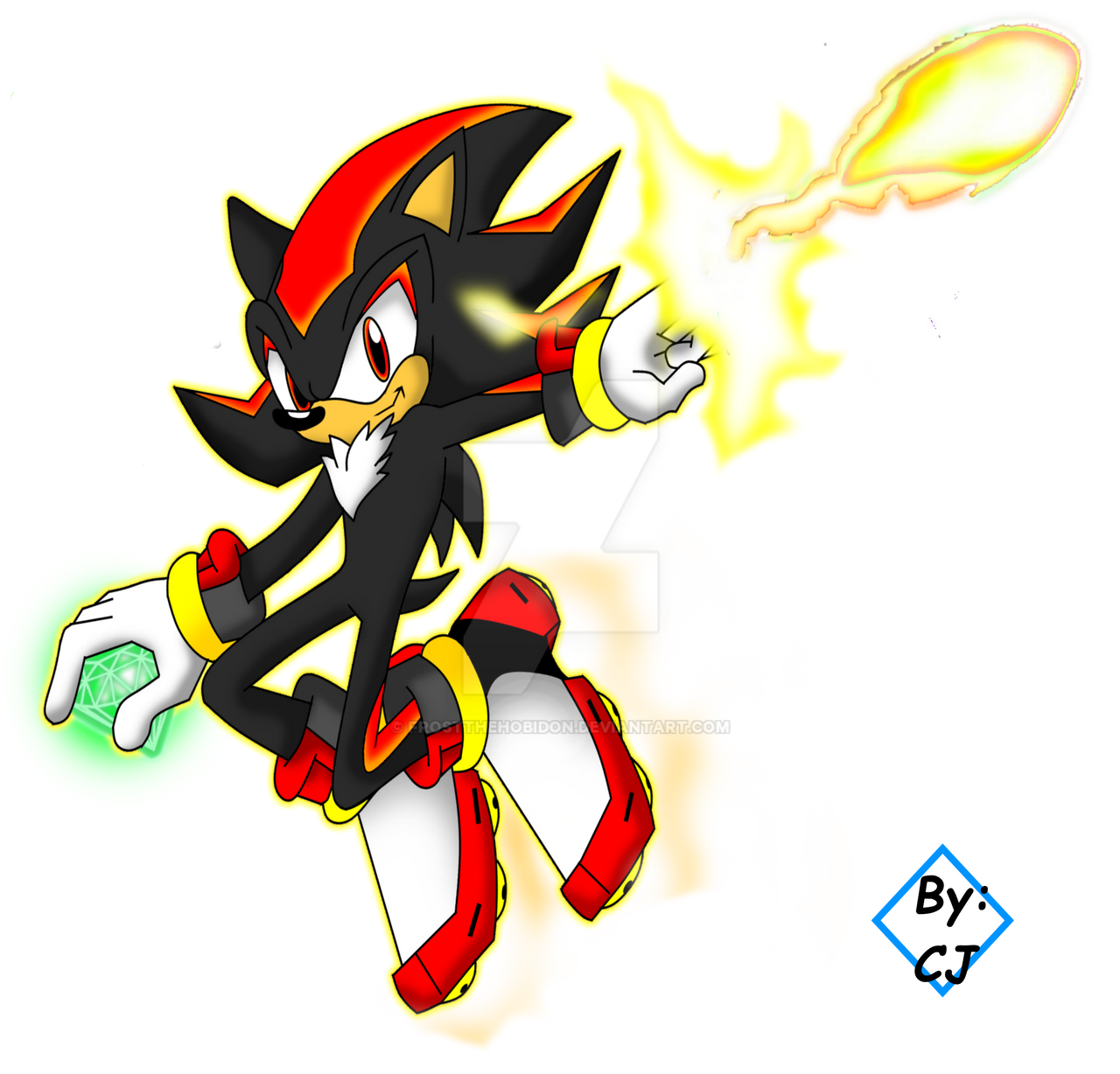 Detail Shadow The Hedgehog Air Shoes Koleksi Nomer 30