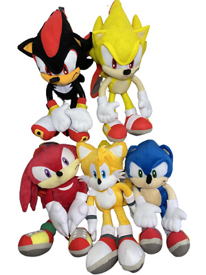Detail Shadow The Hedgehog Backpack Nomer 14