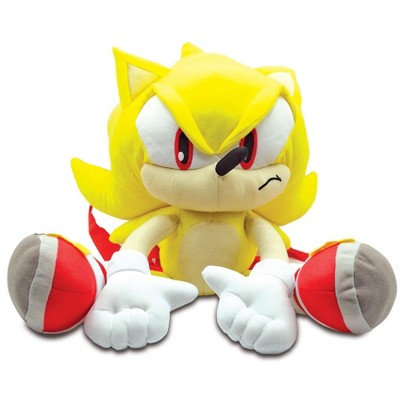 Detail Shadow The Hedgehog Backpack Nomer 15