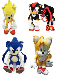Detail Shadow The Hedgehog Backpack Nomer 16