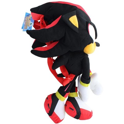 Detail Shadow The Hedgehog Backpack Nomer 19