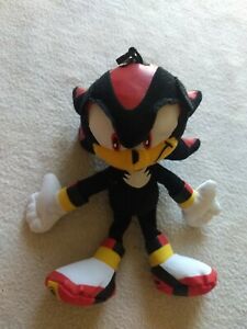 Detail Shadow The Hedgehog Backpack Nomer 20
