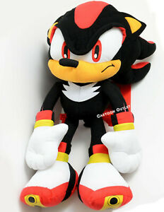 Detail Shadow The Hedgehog Backpack Nomer 21