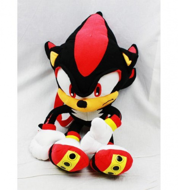Detail Shadow The Hedgehog Backpack Nomer 26