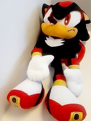 Detail Shadow The Hedgehog Backpack Nomer 32