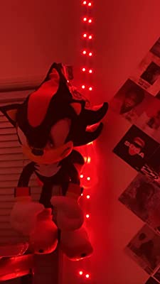 Detail Shadow The Hedgehog Backpack Nomer 33