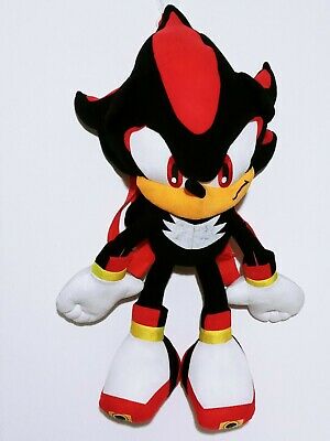 Detail Shadow The Hedgehog Backpack Nomer 5