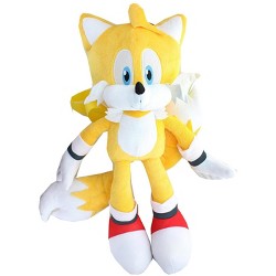 Detail Shadow The Hedgehog Backpack Nomer 46