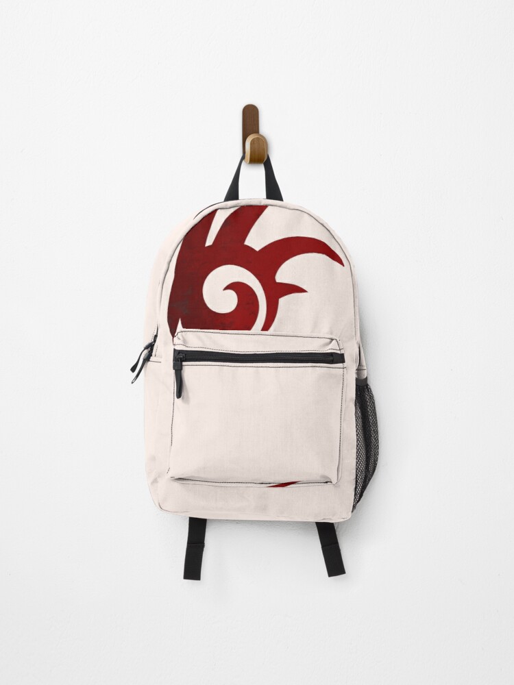 Detail Shadow The Hedgehog Backpack Nomer 58