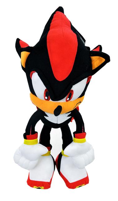 Detail Shadow The Hedgehog Backpack Nomer 7