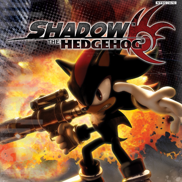 Detail Shadow The Hedgehog Basketball Nomer 26