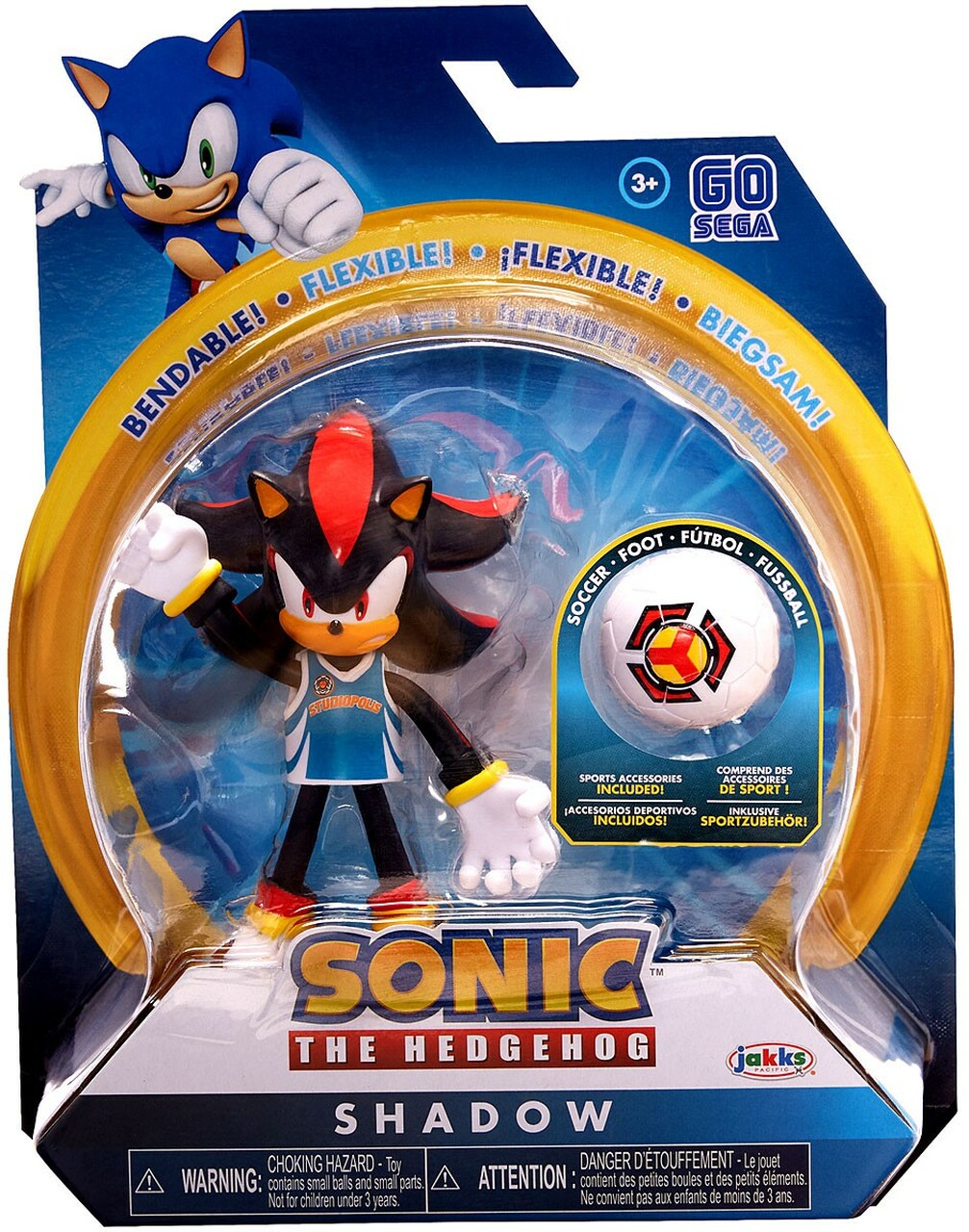 Detail Shadow The Hedgehog Basketball Nomer 36