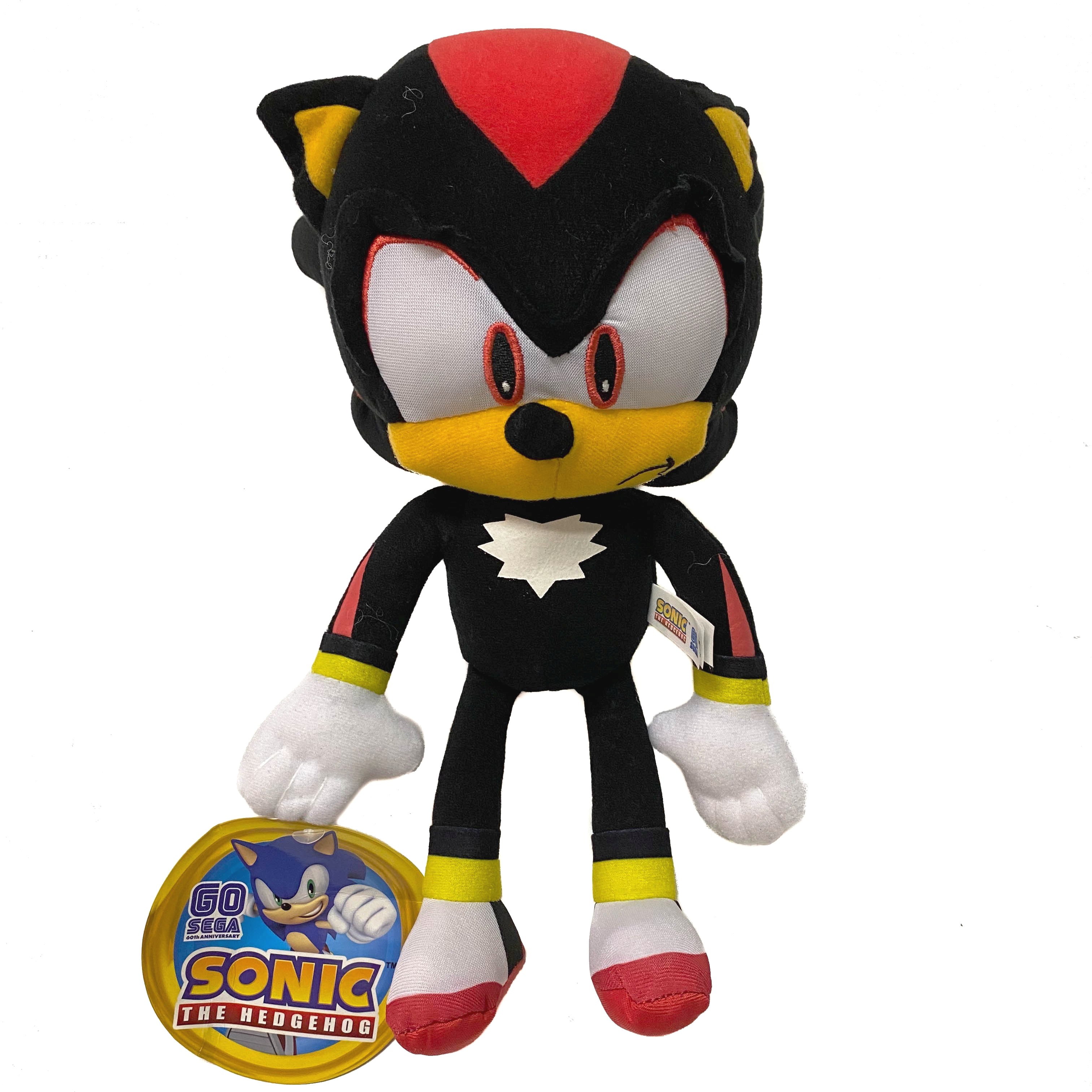 Detail Shadow The Hedgehog Basketball Nomer 38