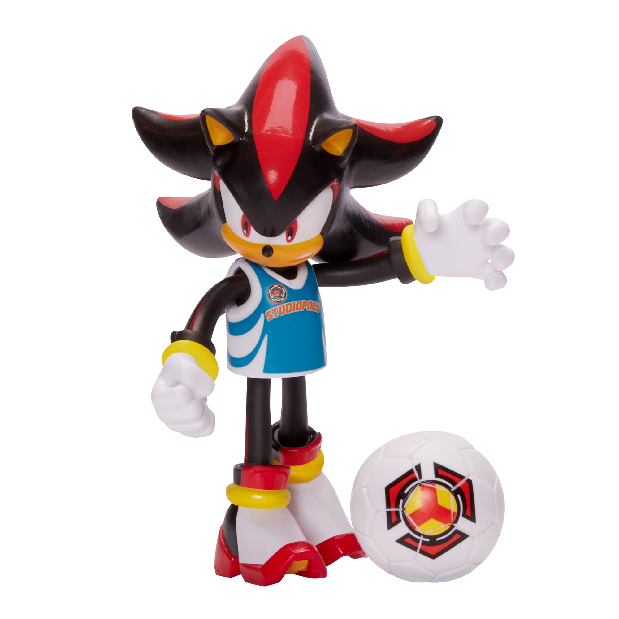 Detail Shadow The Hedgehog Basketball Nomer 52