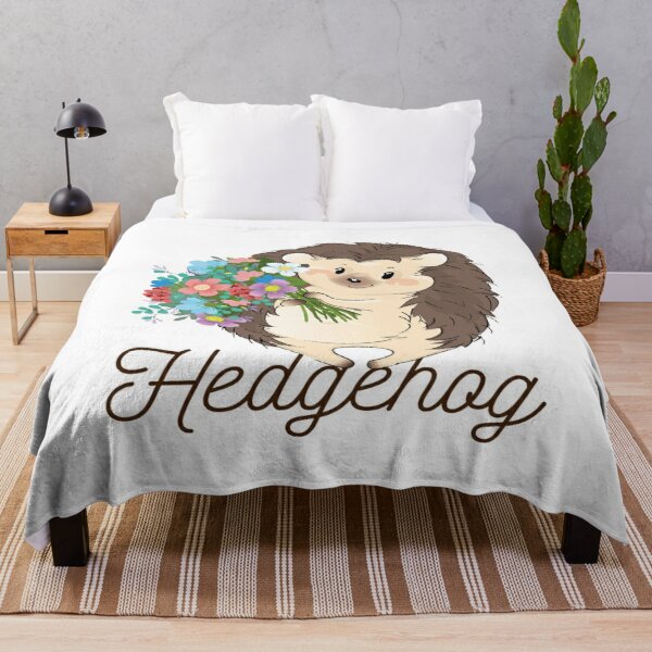 Detail Shadow The Hedgehog Blanket Nomer 36