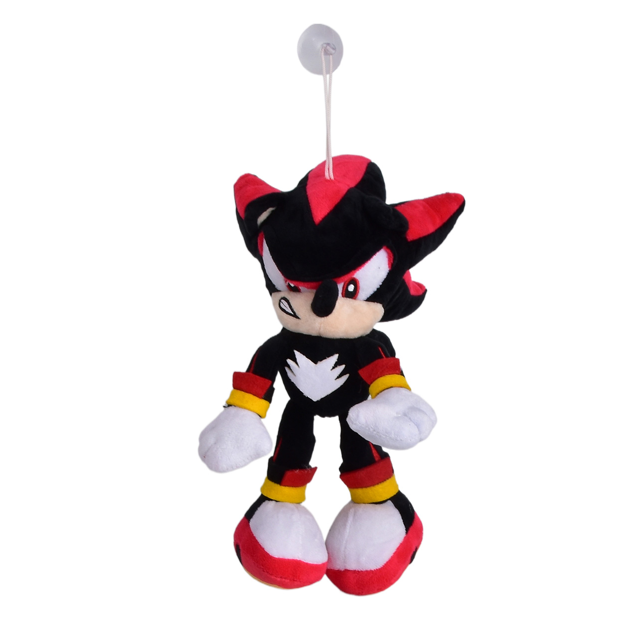 Detail Shadow The Hedgehog Body Pillow Nomer 30