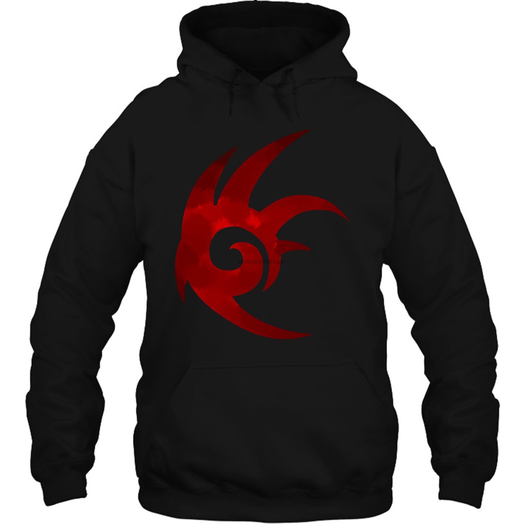 Detail Shadow The Hedgehog Hoodie Nomer 39