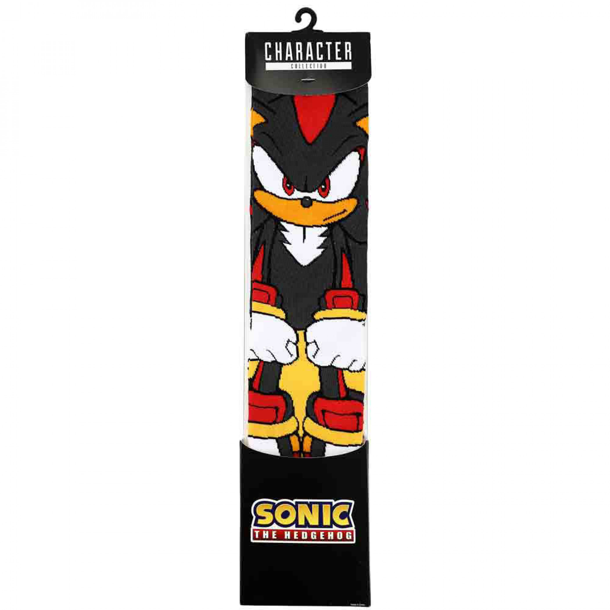 Detail Shadow The Hedgehog Skateboard Nomer 41