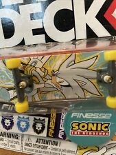 Detail Shadow The Hedgehog Skateboard Nomer 53