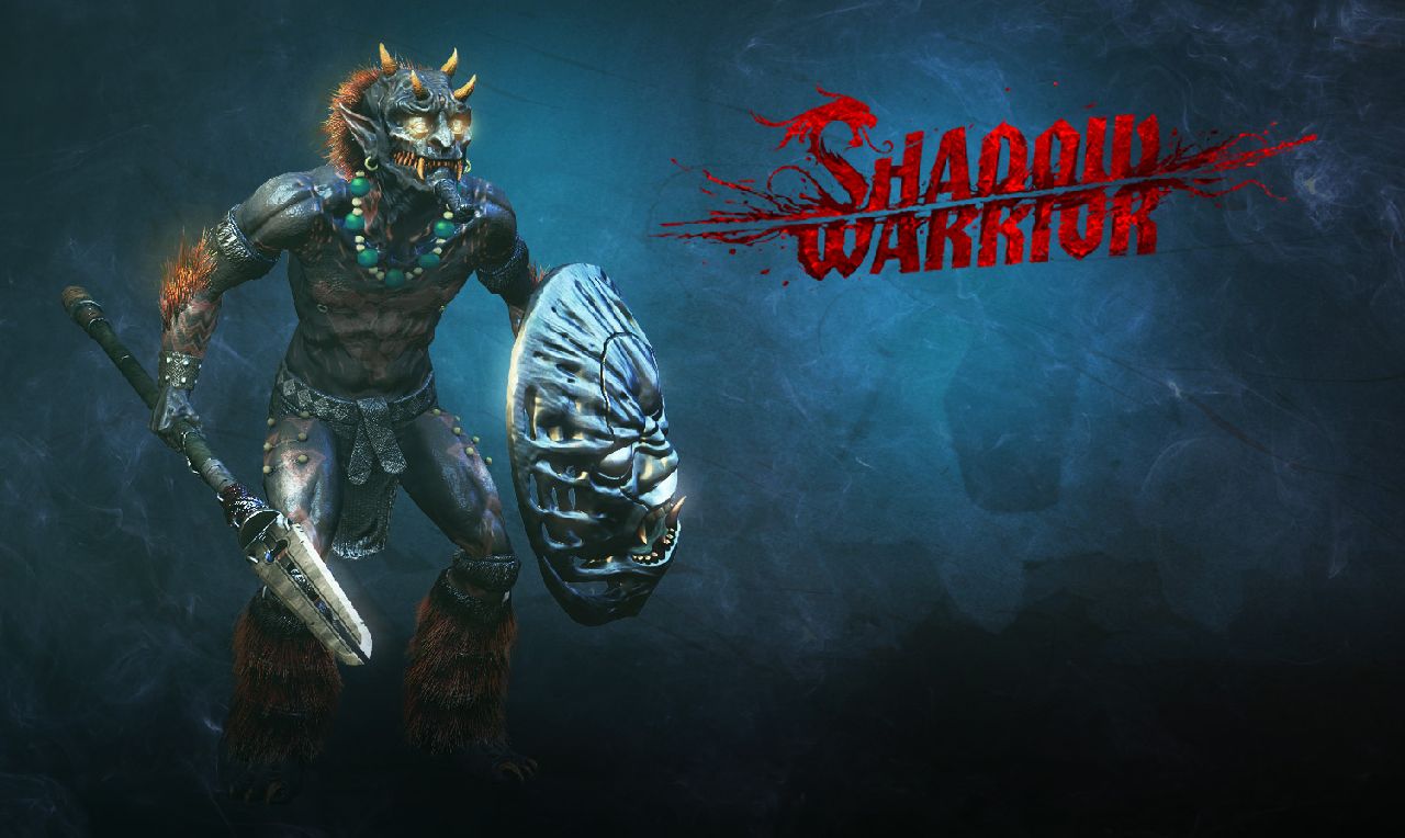 Detail Shadow Warrior 2 Trainer Nomer 23