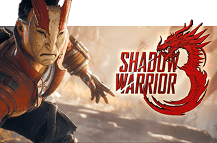 Detail Shadow Warrior 2 Trainer Nomer 27