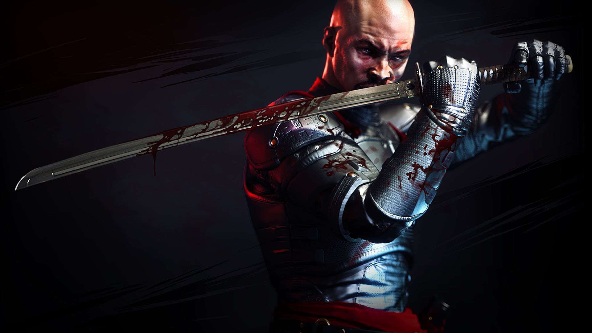 Detail Shadow Warrior 2 Trainer Nomer 41