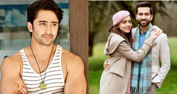 Detail Shaheer Sheikh Hari Ini Nomer 33