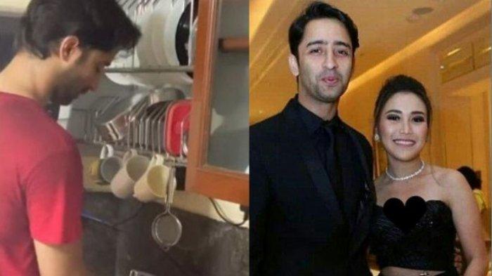 Detail Shaheer Sheikh Hari Ini Nomer 5