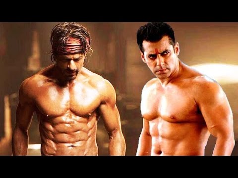 Detail Shahrukh Khan Six Pack Nomer 36