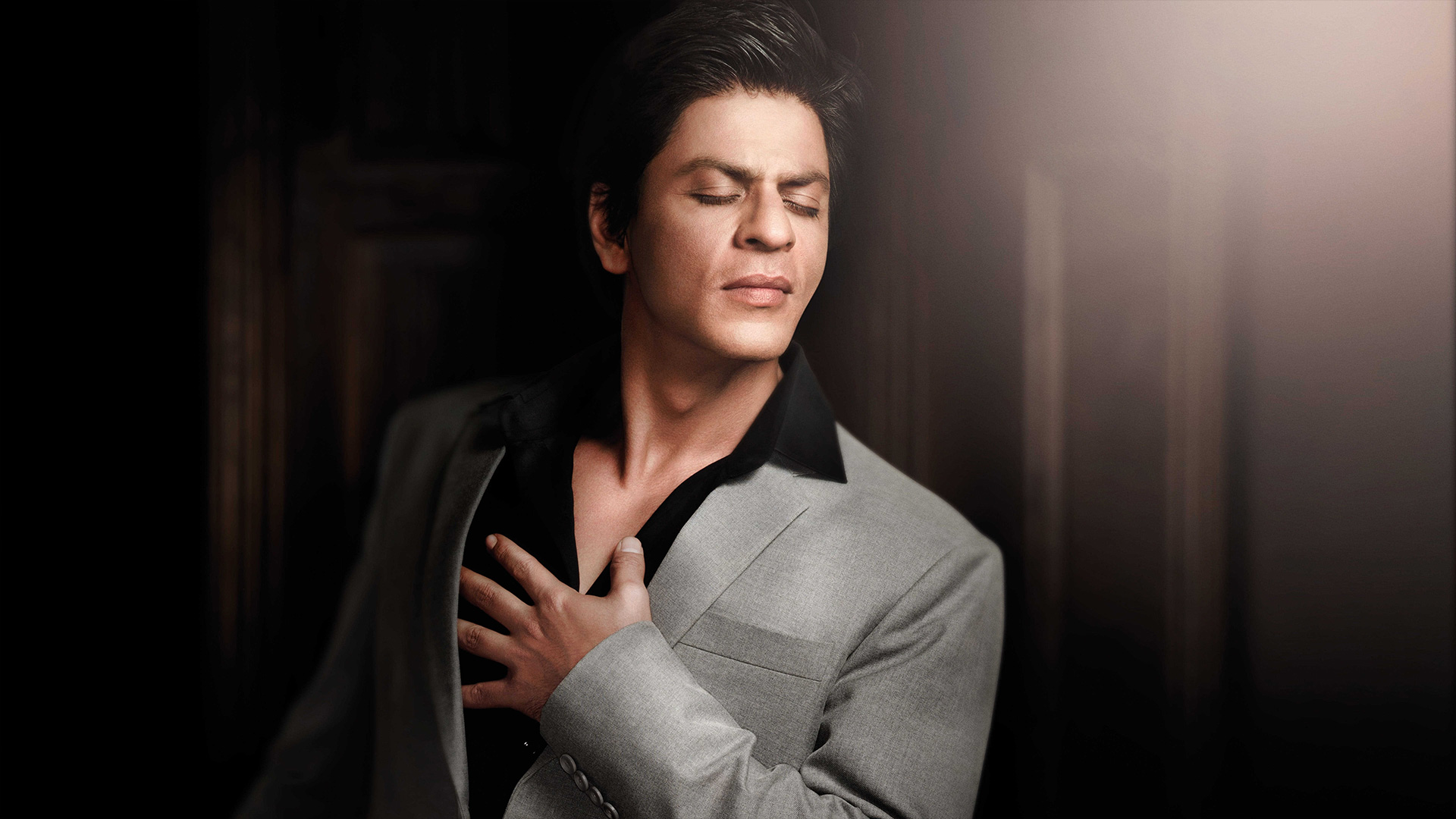 Detail Shahrukh Khan Wallpapers Nomer 2