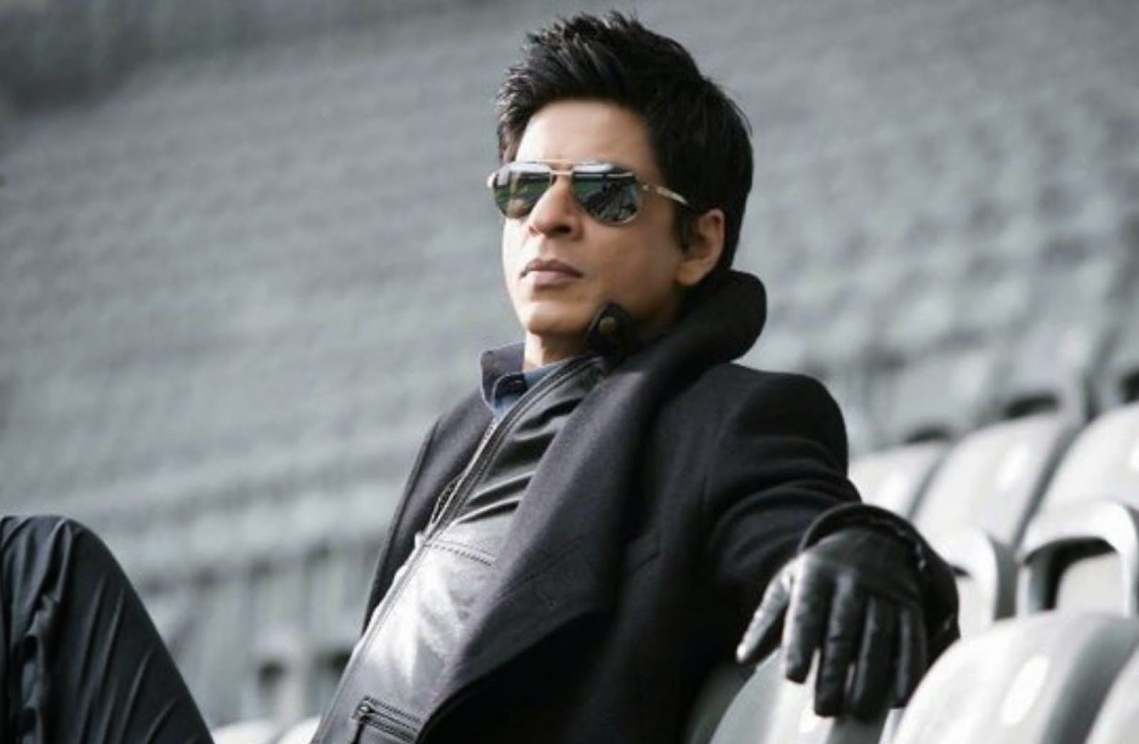 Detail Shahrukh Khan Wallpapers Nomer 17