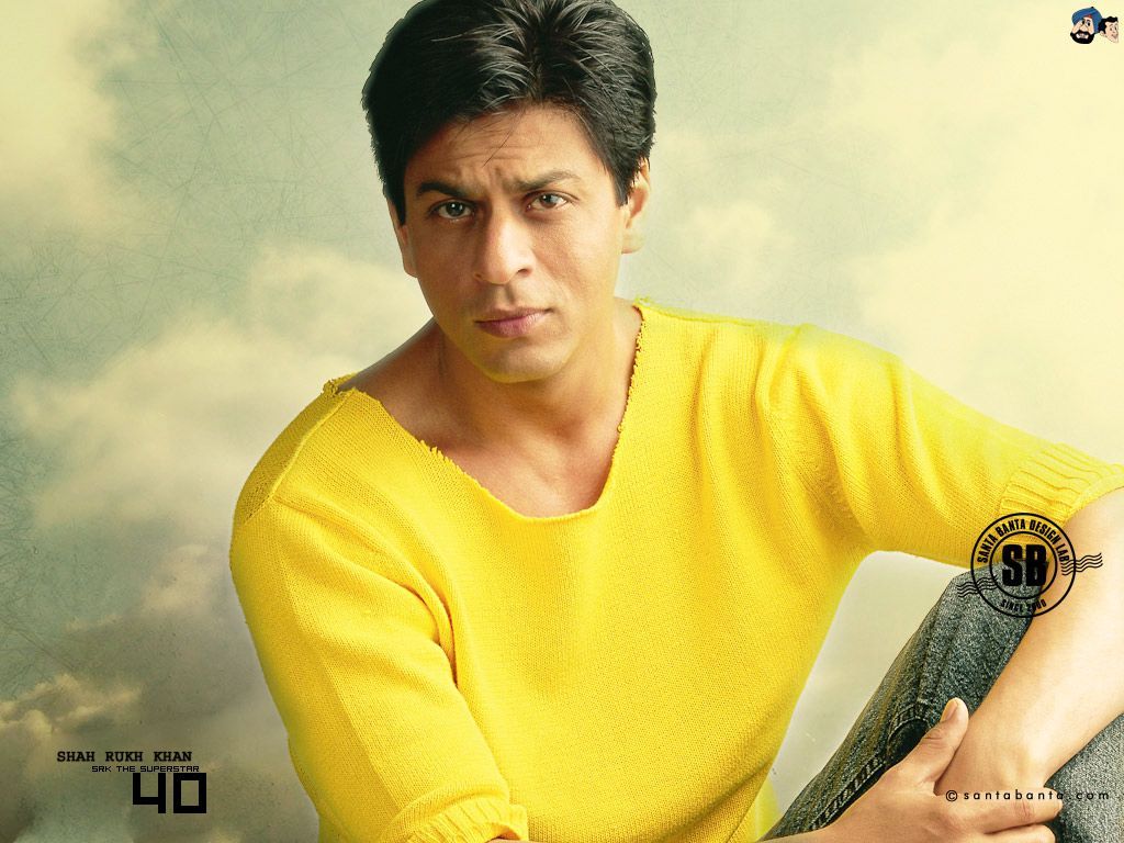 Detail Shahrukh Khan Wallpapers Nomer 18