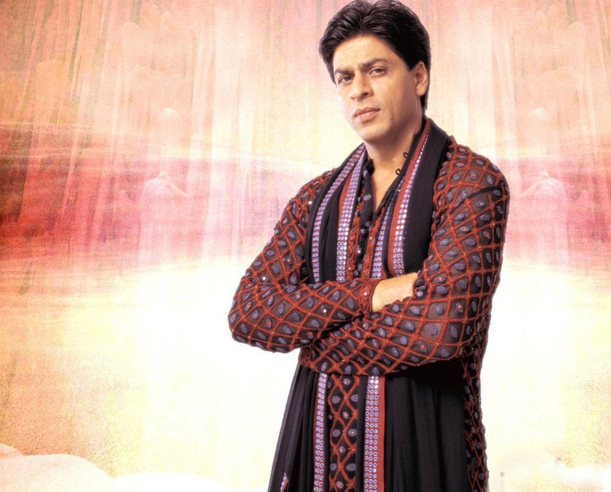 Detail Shahrukh Khan Wallpapers Nomer 23