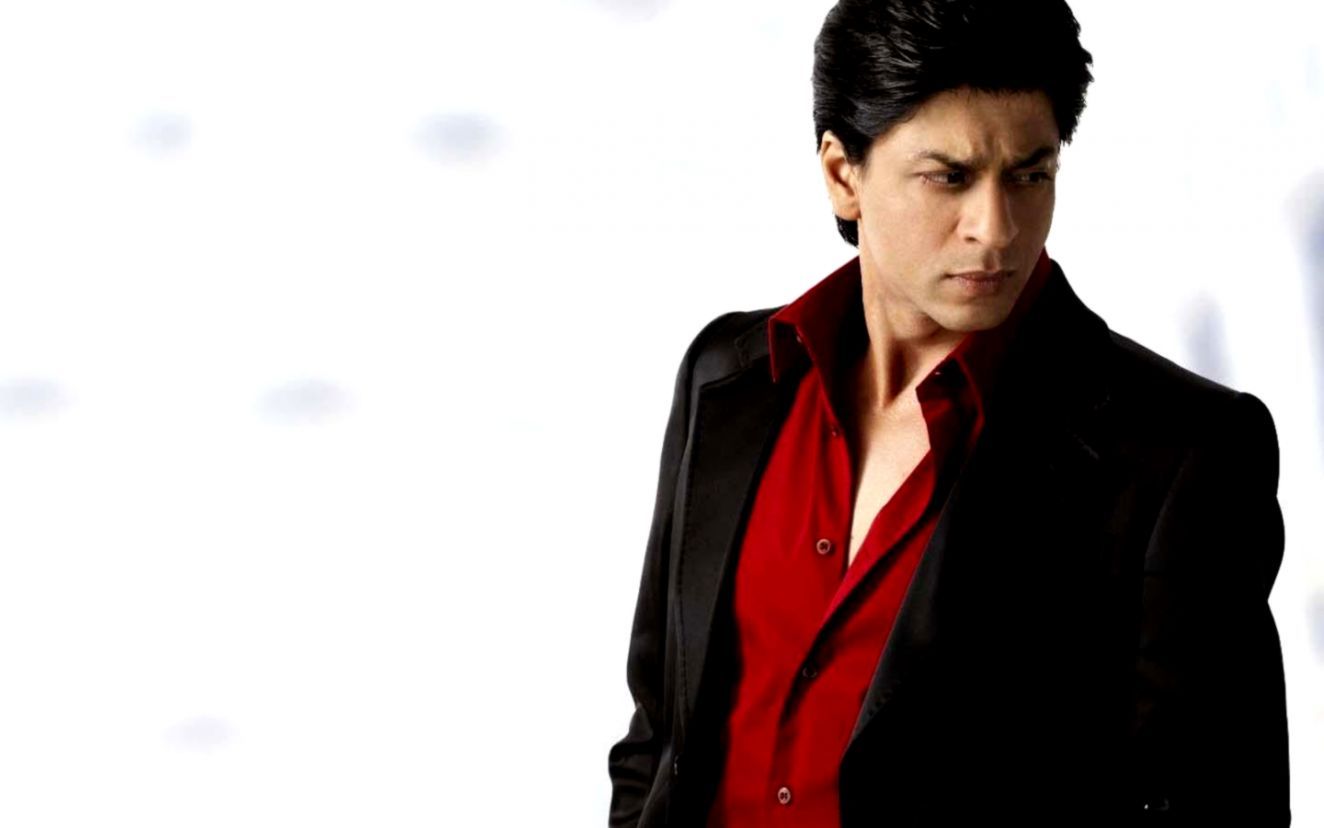 Detail Shahrukh Khan Wallpapers Nomer 25