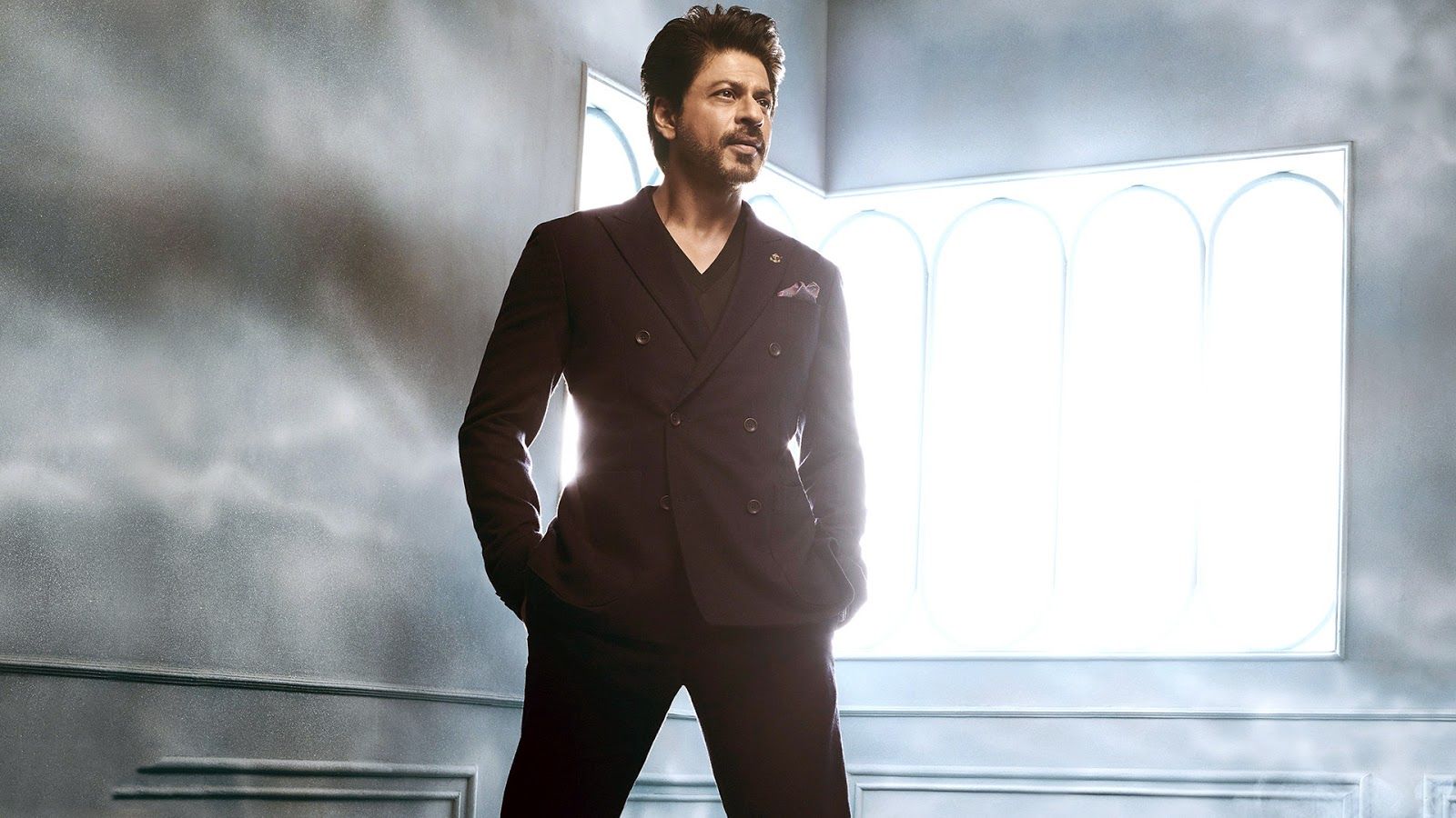 Detail Shahrukh Khan Wallpapers Nomer 29