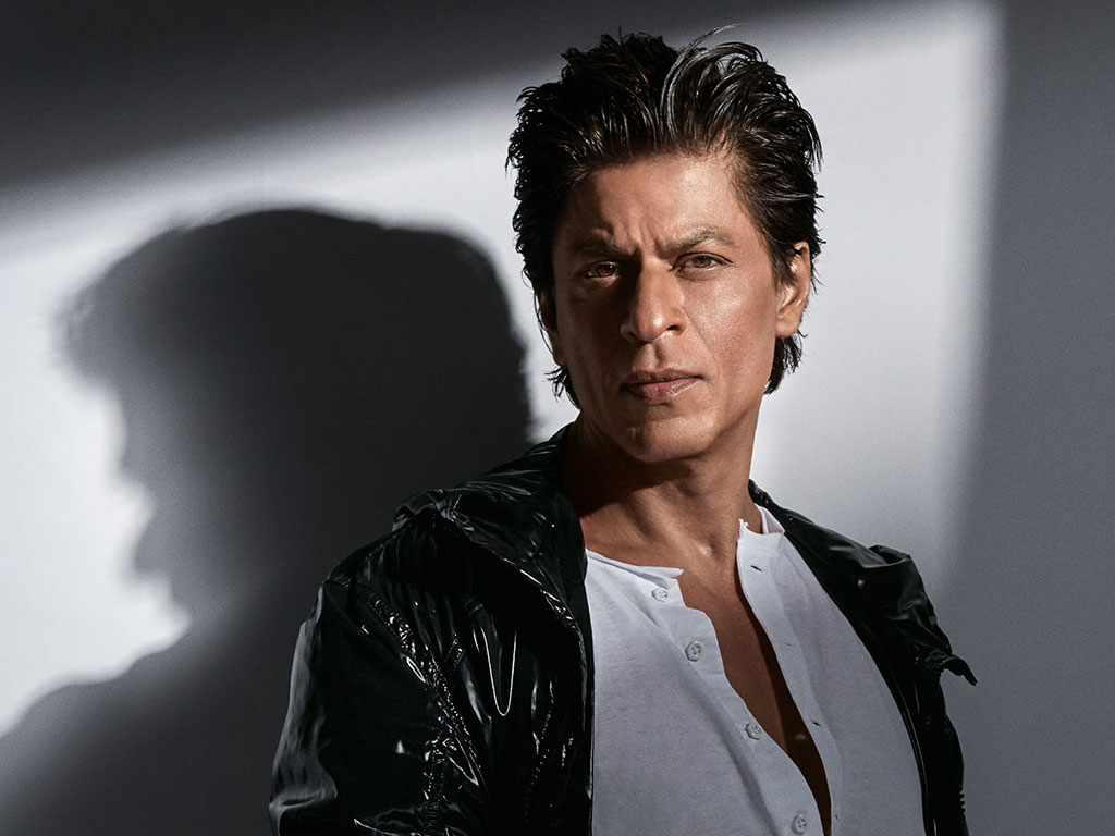 Detail Shahrukh Khan Wallpapers Nomer 30