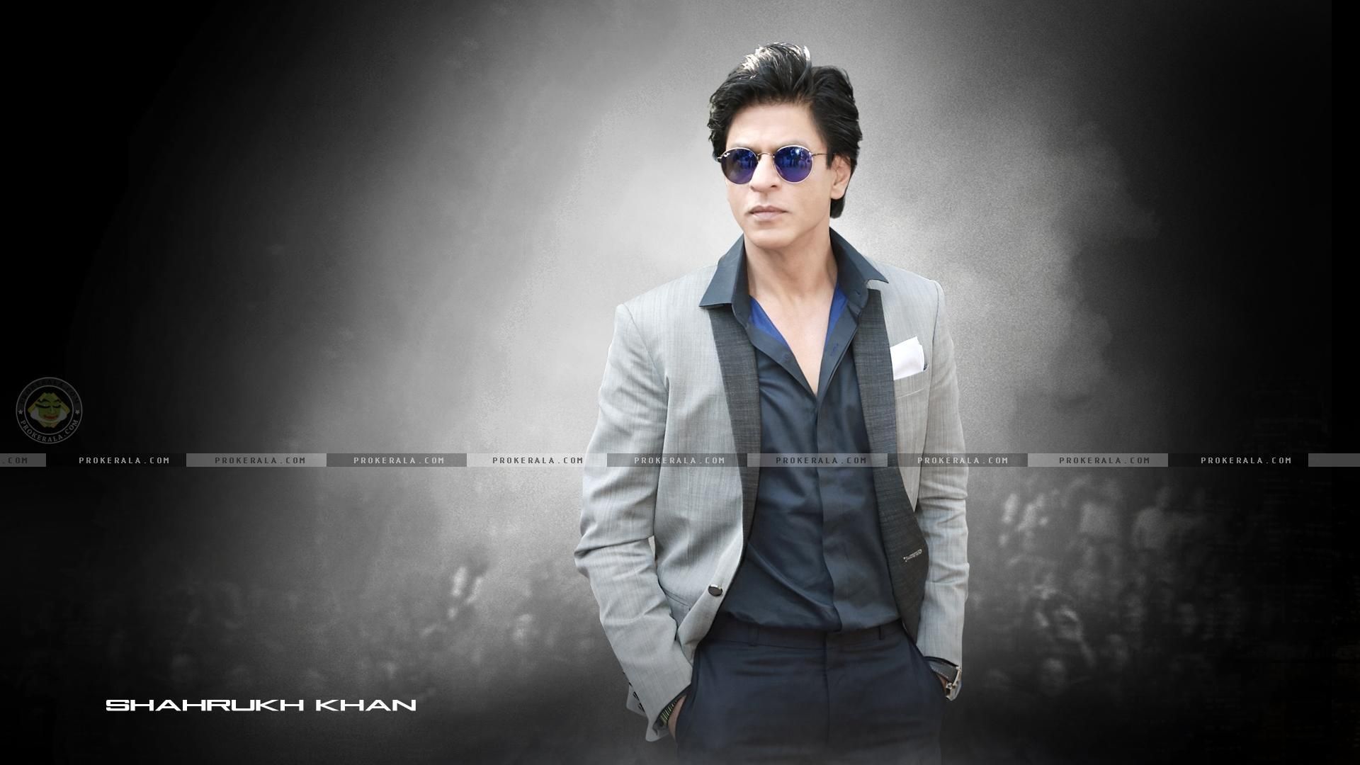 Detail Shahrukh Khan Wallpapers Nomer 36