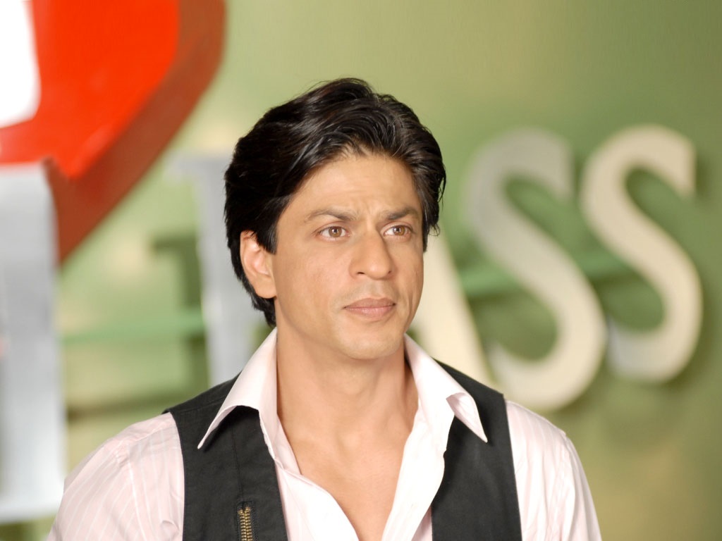 Detail Shahrukh Khan Wallpapers Nomer 39