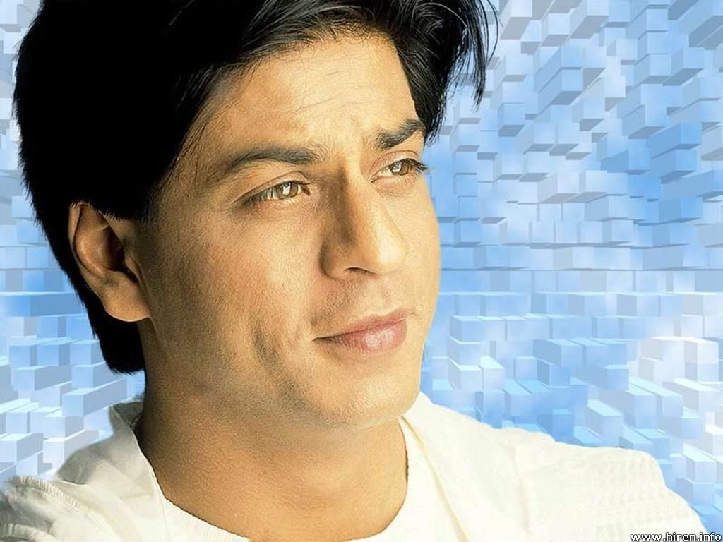 Detail Shahrukh Khan Wallpapers Nomer 43