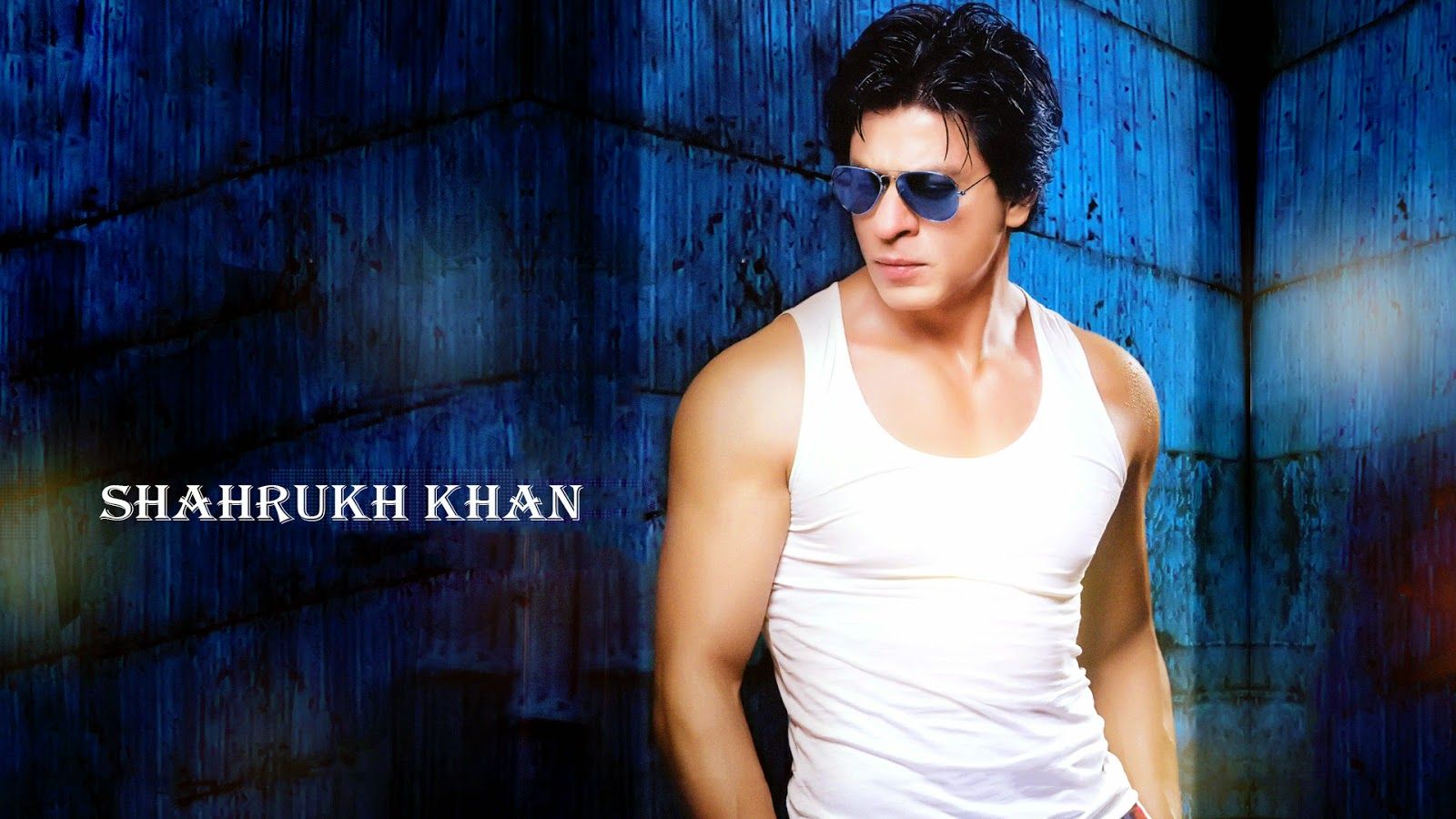 Detail Shahrukh Khan Wallpapers Nomer 6