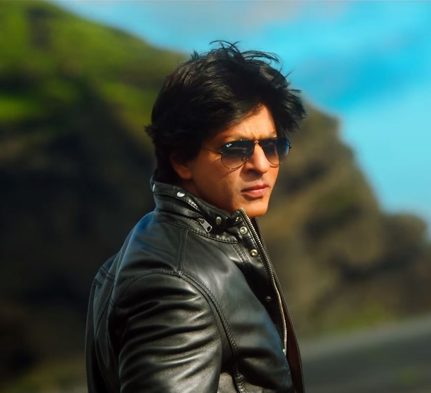 Detail Shahrukh Khan Wallpapers Nomer 49