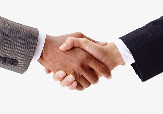 Detail Shake Hands Png Nomer 21