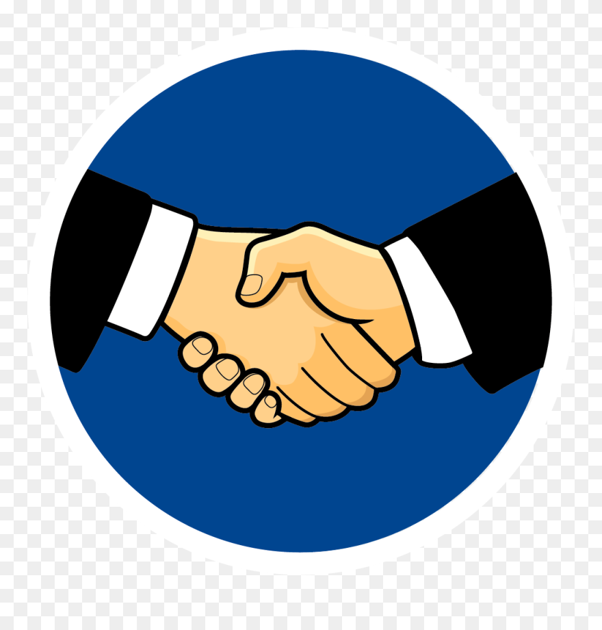 Detail Shake Hands Png Nomer 23